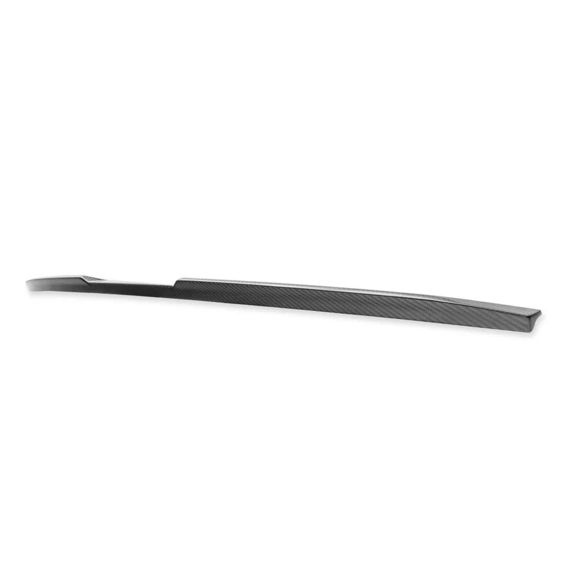 BMW 5 Series G60 & M5 G90 Pre-Preg Carbon Fibre Performance Rear Spoiler by TRE (2024+)