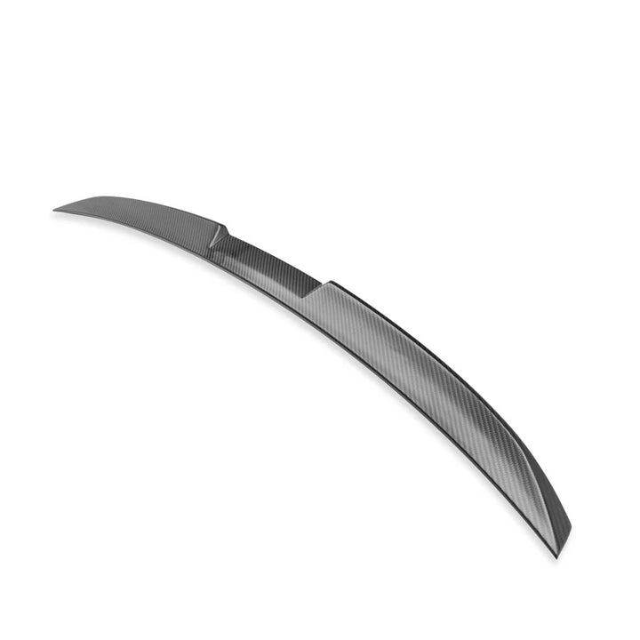 BMW 5 Series G60 & M5 G90 Pre-Preg Carbon Fibre Performance Rear Spoiler by TRE (2024+)