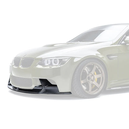 BMW E92 M3 FRONT LIP