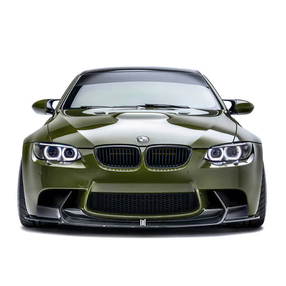 BMW E92 M3 FRONT LIP