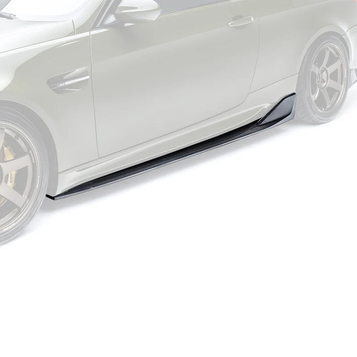 BMW E92 M3 SIDE SKIRTS