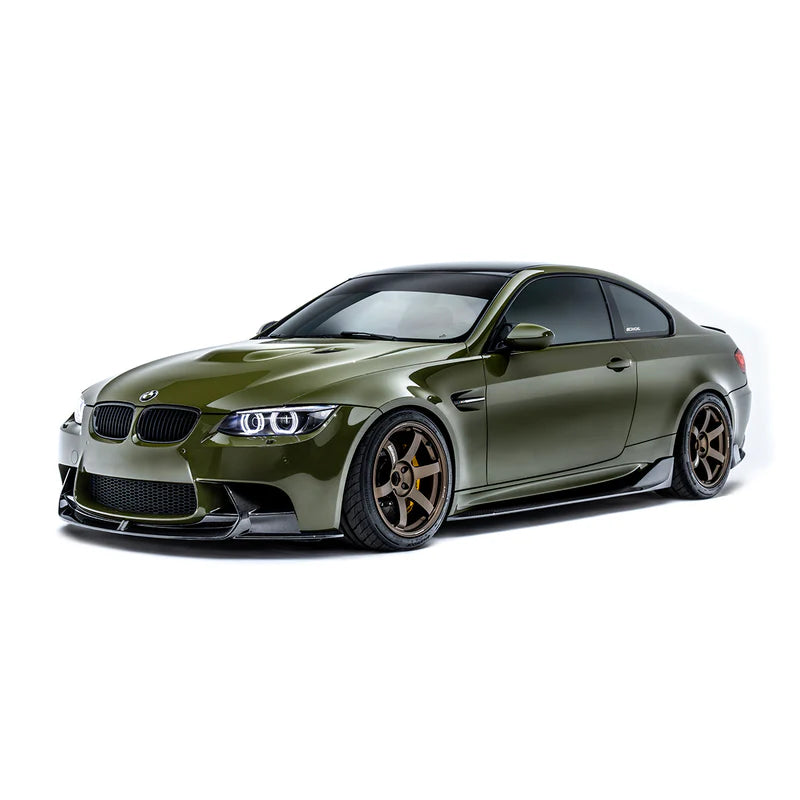 BMW E92 M3 SIDE SKIRTS