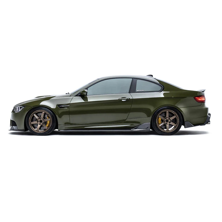 BMW E92 M3 SIDE SKIRTS