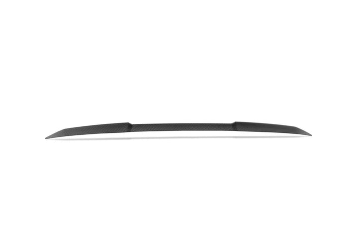 BMW M5 G90 & G60 5 Series Pre-Preg Carbon Fibre PR-1 Rear Spoiler by TRE