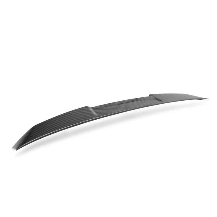 BMW M5 G90 & G60 5 Series Pre-Preg Carbon Fibre PR-1 Rear Spoiler by TRE