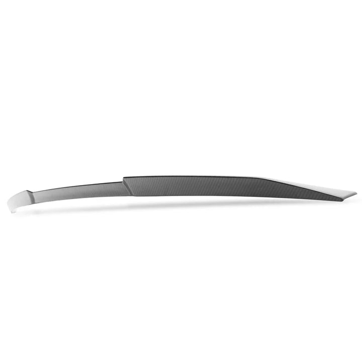 BMW M5 G90 & G60 5 Series Pre-Preg Carbon Fibre PR-1 Rear Spoiler by TRE