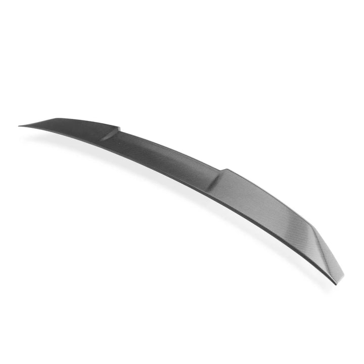 BMW M5 G90 & G60 5 Series Pre-Preg Carbon Fibre PR-1 Rear Spoiler by TRE