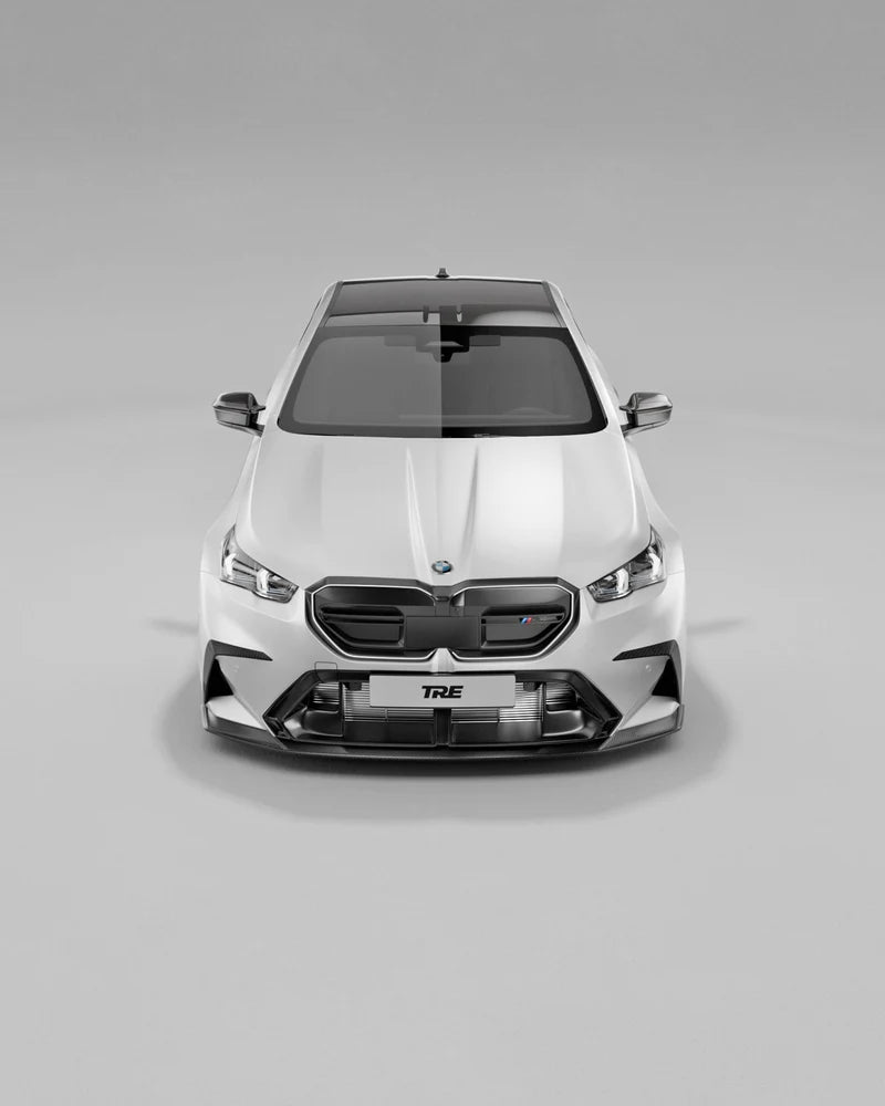 BMW M5 G90 Saloon TRE PR-1 Carbon Body Kit