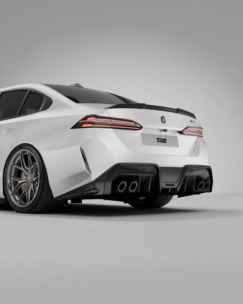 BMW M5 G90 Saloon TRE PR-1 Carbon Body Kit