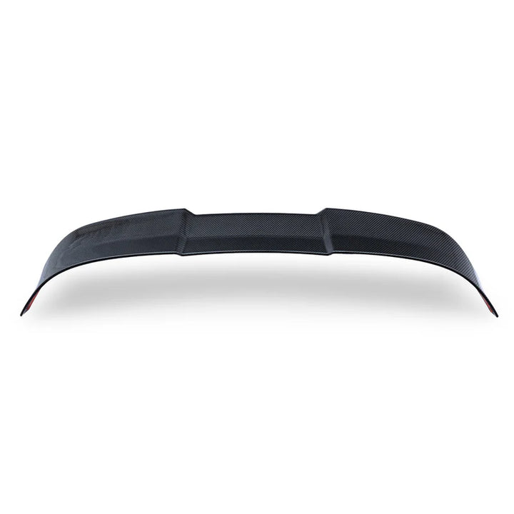 BMW M5 G99 Touring & G61 5 Series Pre-Preg Carbon Fibre PR-1 Rear Spoiler by TRE