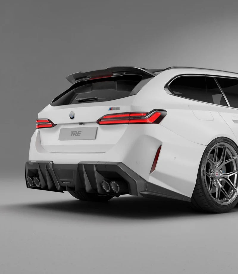 BMW M5 G99 Touring TRE PR-1 Carbon Fibre Body Kit