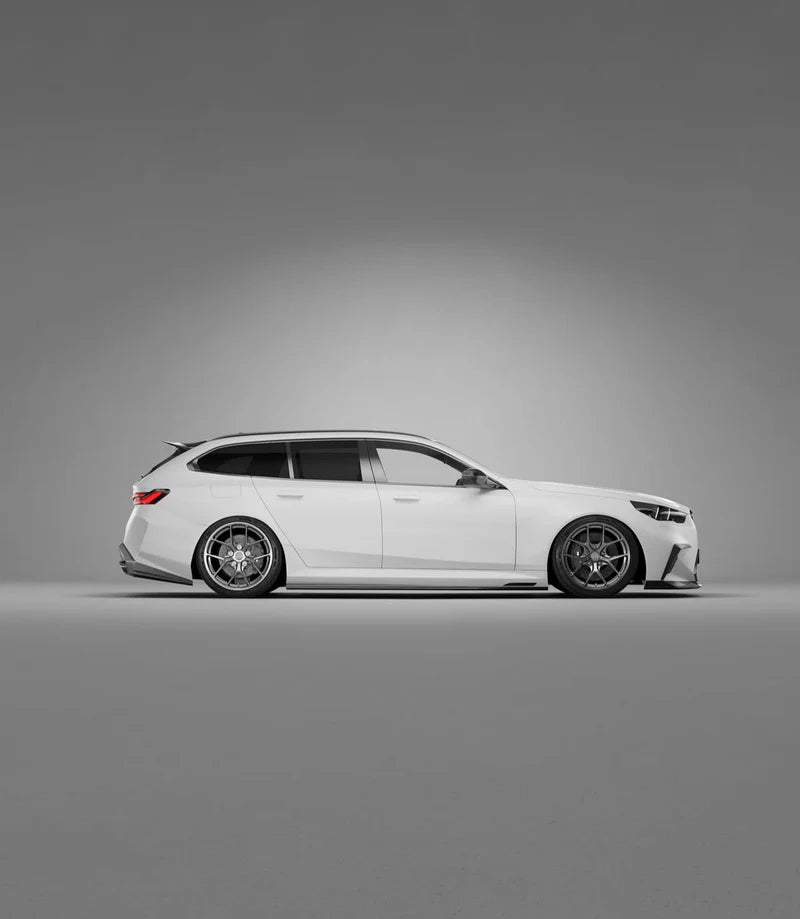 BMW M5 G99 Touring TRE PR-1 Carbon Fibre Body Kit