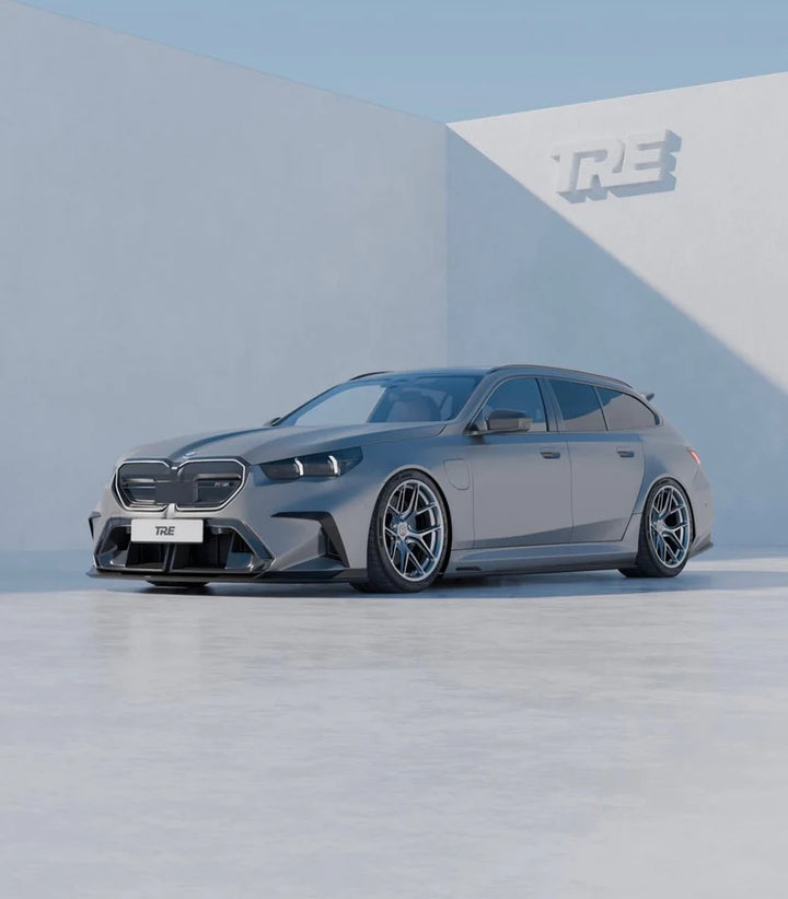 BMW M5 G99 Touring TRE PR-1 Carbon Fibre Body Kit