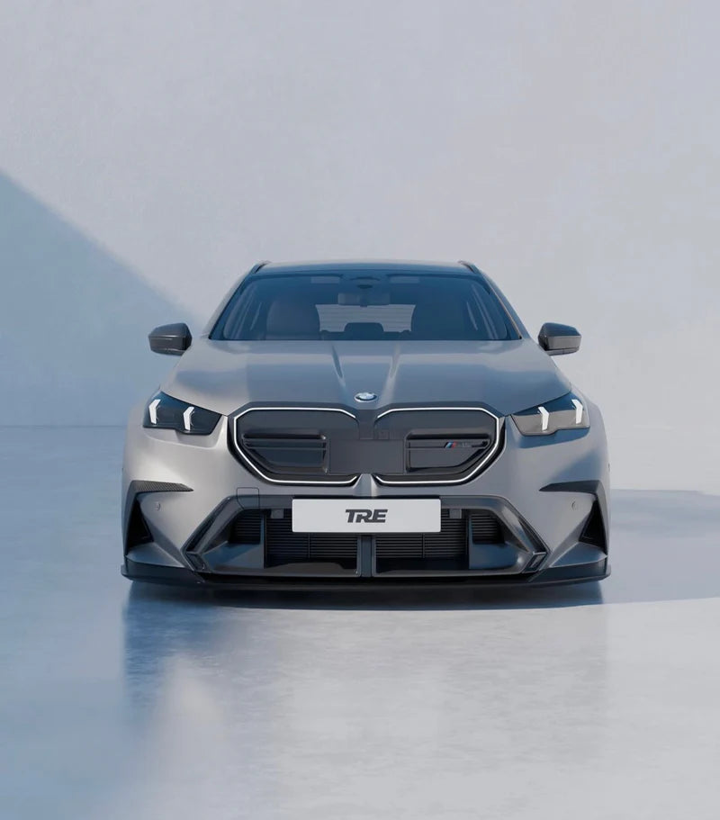 BMW M5 G99 Touring TRE PR-1 Carbon Fibre Body Kit