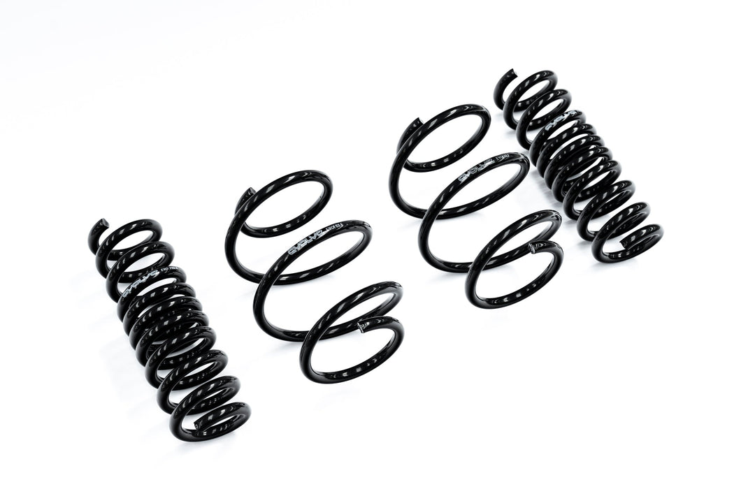 Evolve stance kit voor BMW M3 E92 (4)