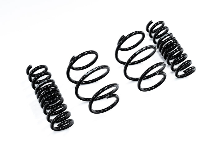 Evolve verlagingsveren voor BMW M2 F87