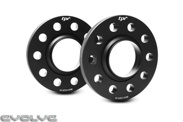 Evolve stance kit voor BMW M3 E92 (5)