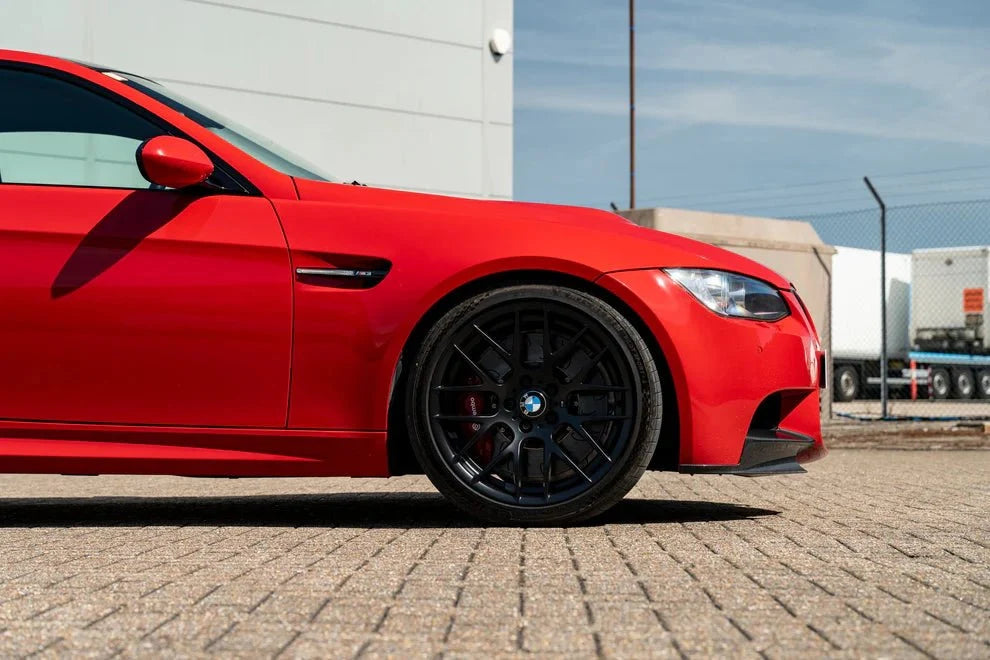 Evolve stance kit voor BMW M3 E92 (3)