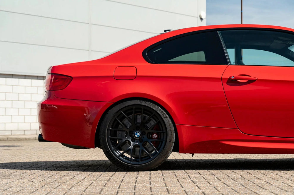 Evolve stance kit voor BMW M3 E92 (2)