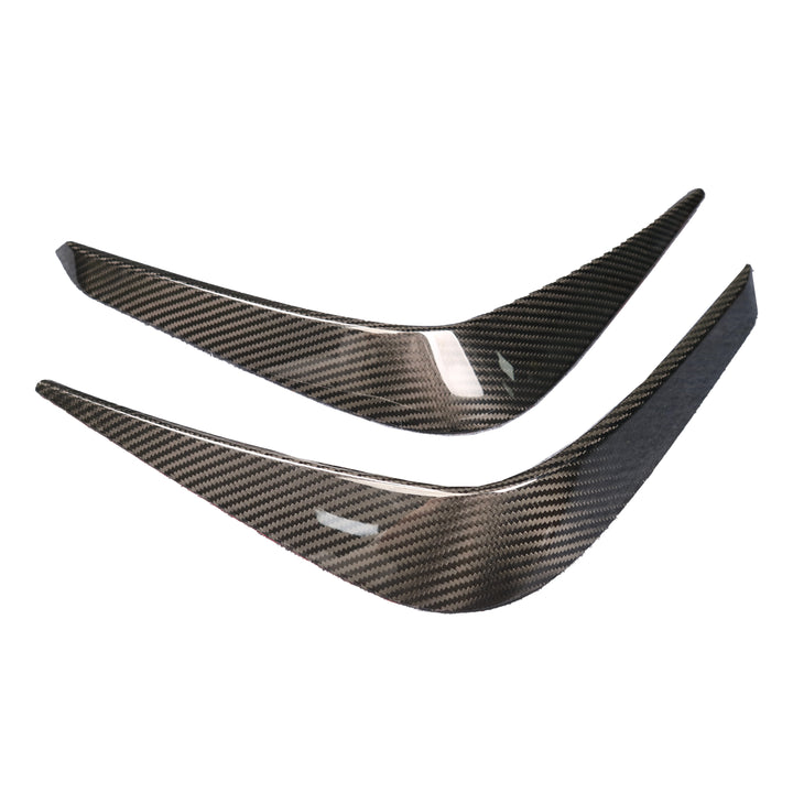 BMW M3/M4 G80/G81/G82/G83 Carbon Front Bumper Trims