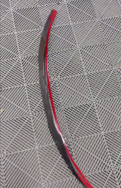 BMW M4 F82 Carbon Fiber M-Performance Spoiler Performance