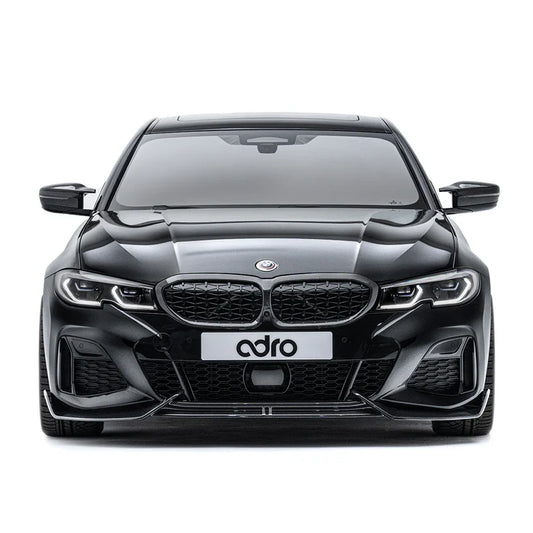 BMW G20 M340i FRONT LIP