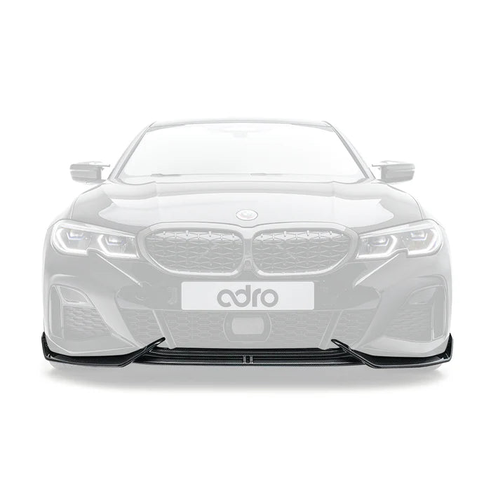 BMW G20 M340i FRONT LIP
