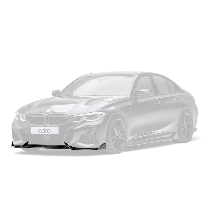 BMW G20 M340i FRONT LIP