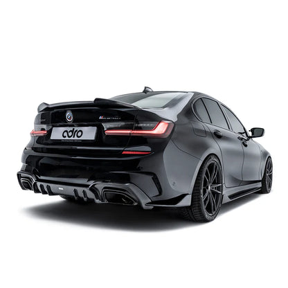 BMW G20 M340i REAR DIFFUSER