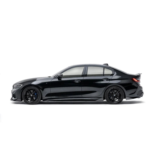 BMW G20 M340i LCI SIDE SKIRTS