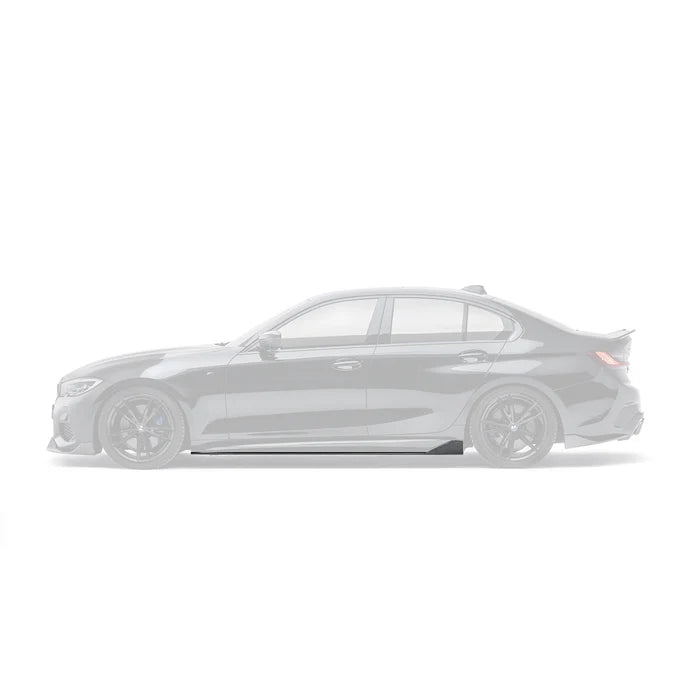 BMW G20 M340i LCI SIDE SKIRTS