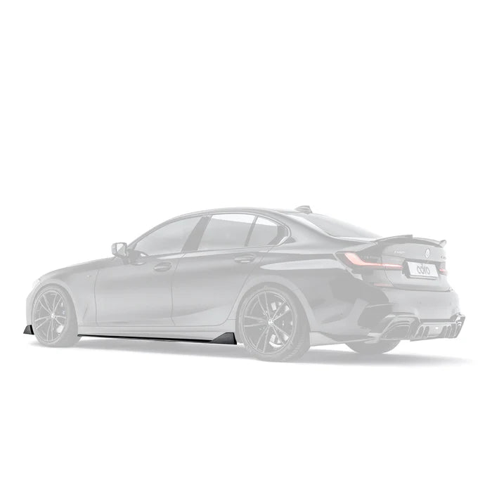 BMW G20 M340i LCI SIDE SKIRTS