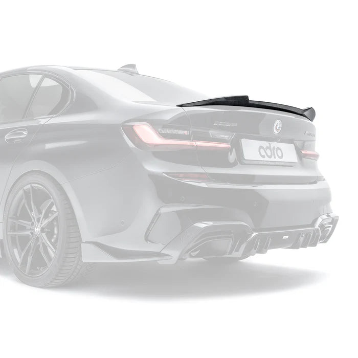 BMW G20 M340i LCI SPOILER