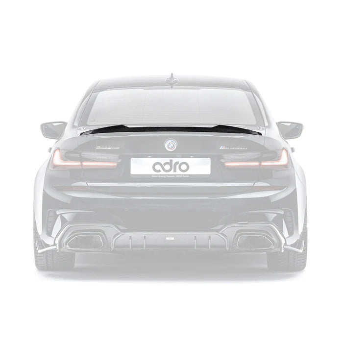 BMW G20 M340i LCI SPOILER