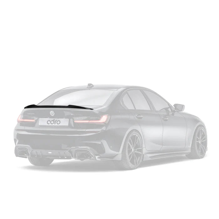 BMW G20 M340i LCI SPOILER