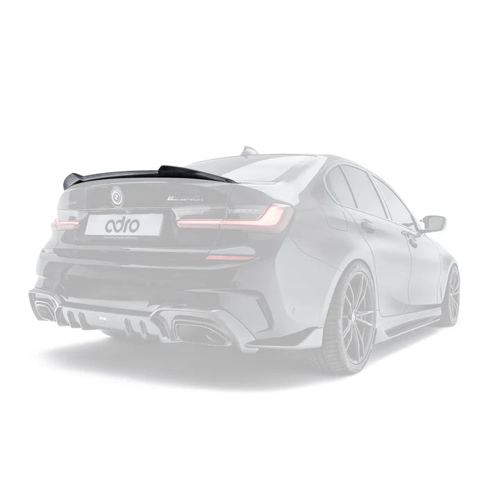 BMW G20 M340i LCI SPOILER