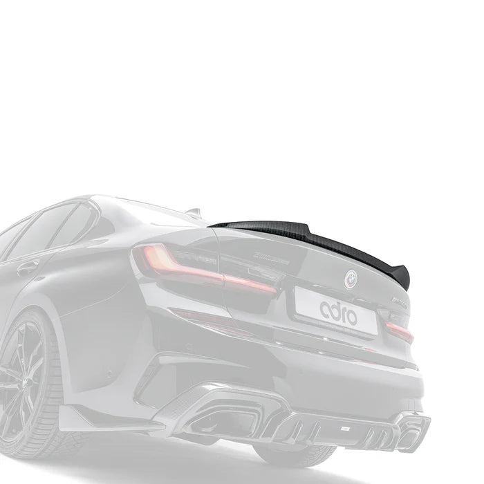 BMW G20 M340i LCI SPOILER
