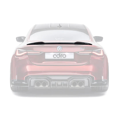 BMW G22 M440i LIP SPOILER