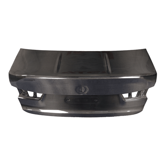 BMW 3 Series / M3 G80/G20 Prepreg Carbon CSL Trunk