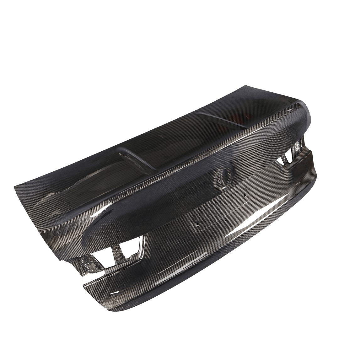 BMW 3 Serie / M3 G80/G20 Prepreg Carbon CSL Trunk