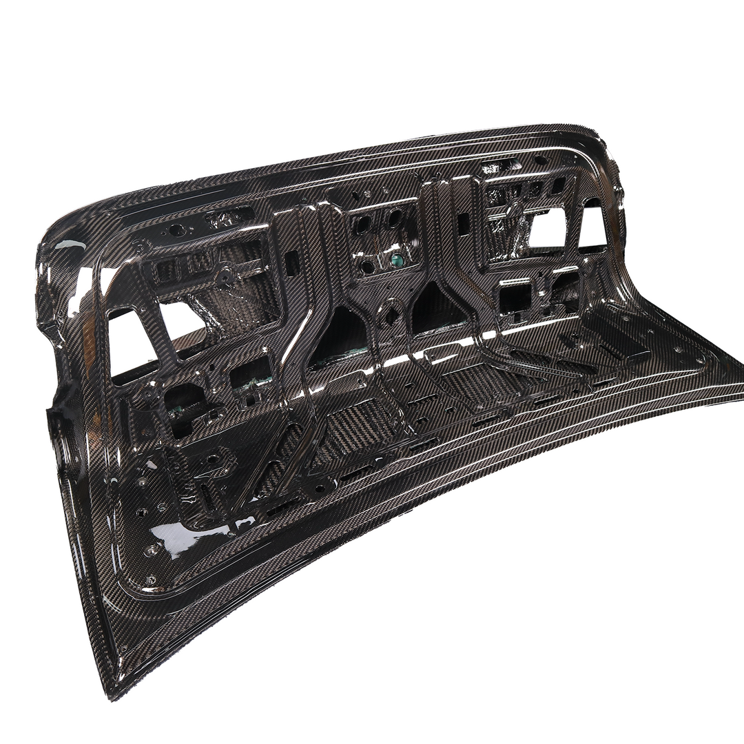 BMW 3 Serie / M3 G80/G20 Prepreg Carbon CSL Trunk
