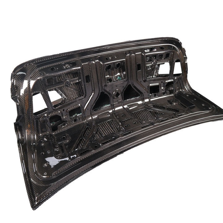 BMW 3 Serie / M3 G80/G20 Prepreg Carbon CSL Trunk
