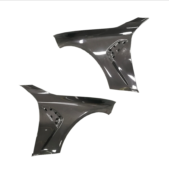 BMW M3 G80/G81 Prepreg Carbon Fender