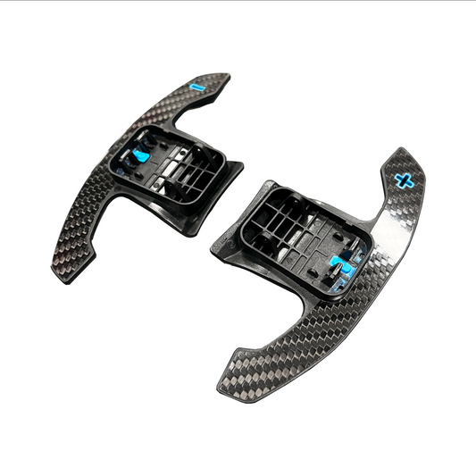 BMW M2/M3/M4 G80/G81/G82/G83/G87 Prepreg Carbon Paddle Shifters
