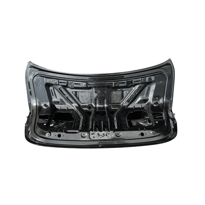 BMW M4 G82 Prepreg Carbon CSL Trunk