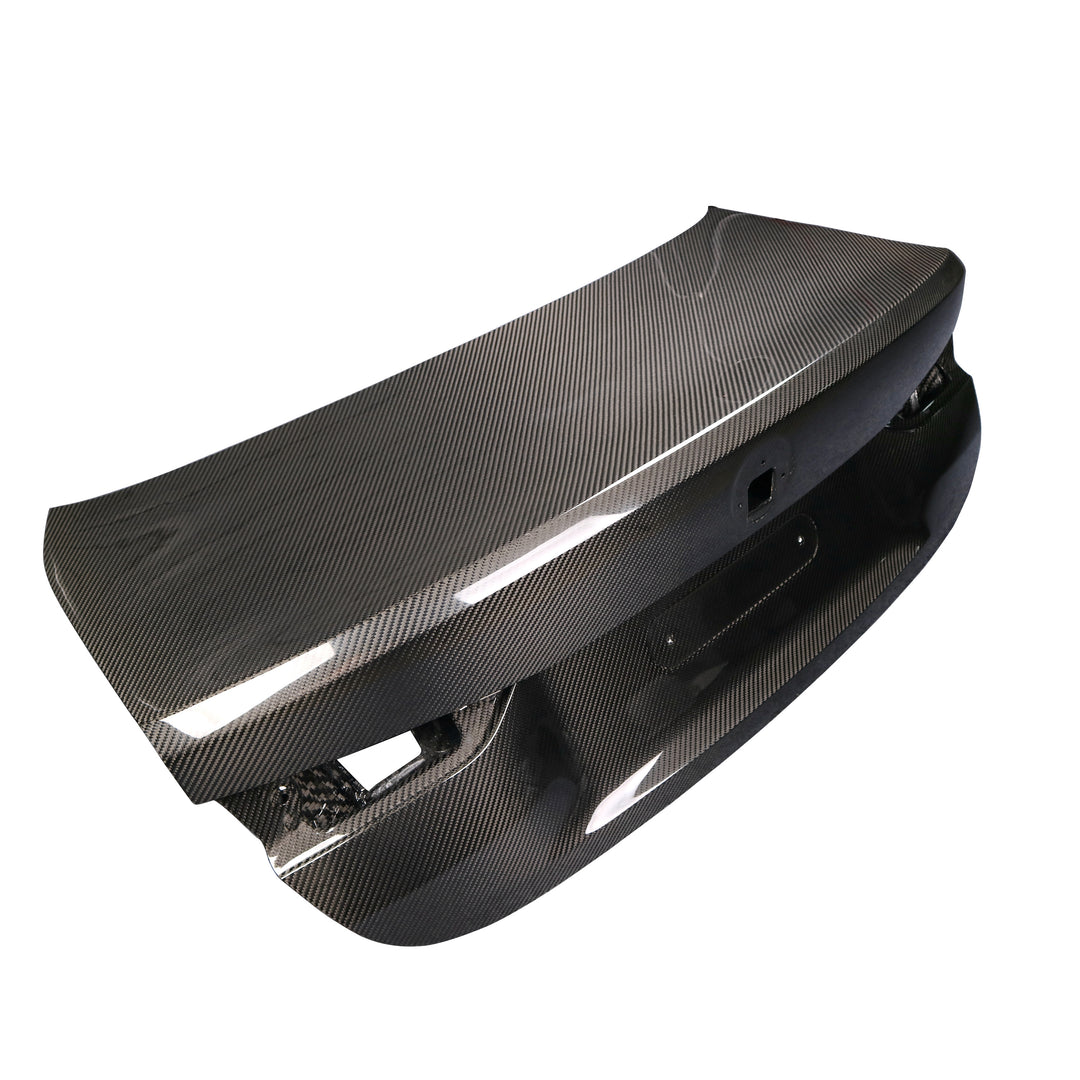 BMW M4 G82 Prepreg Carbon OEM Trunk