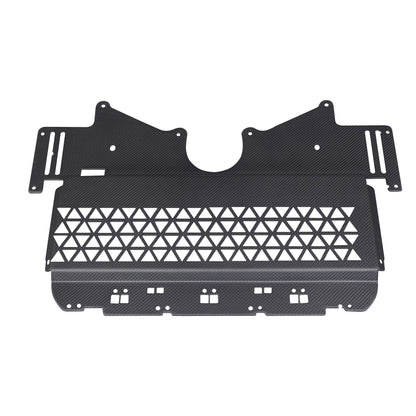 BMW M2/M3/M4 G80/G81/G82/G83/G87 Prepreg Carbon Skid Plate
