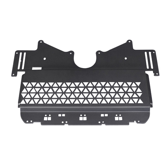 BMW M2/M3/M4 G80/G81/G82/G83/G87 Prepreg Carbon Skid Plate