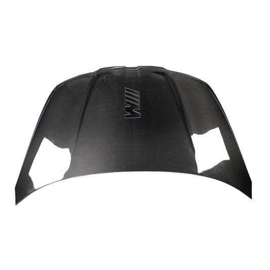 BMW M3/M4 G80/G81/G82/G83 Prepreg Carbon Hood