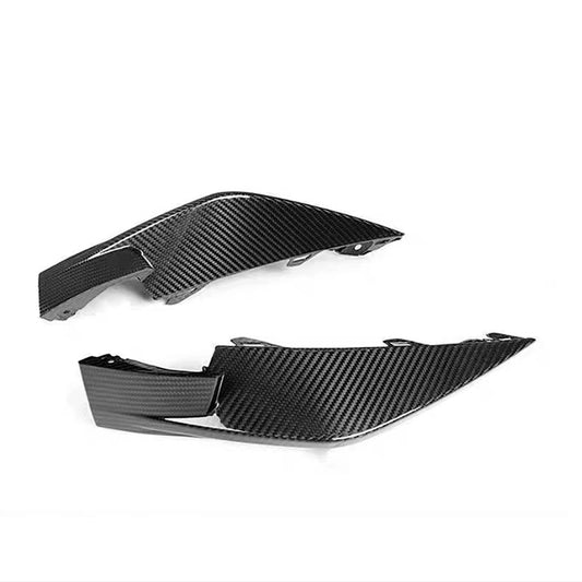 BMW M3/M4 G80/G81/G82/G83 Prepreg Carbon OEM Front Corners